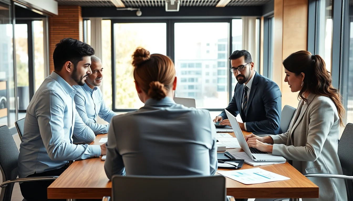 Your Financial Partner